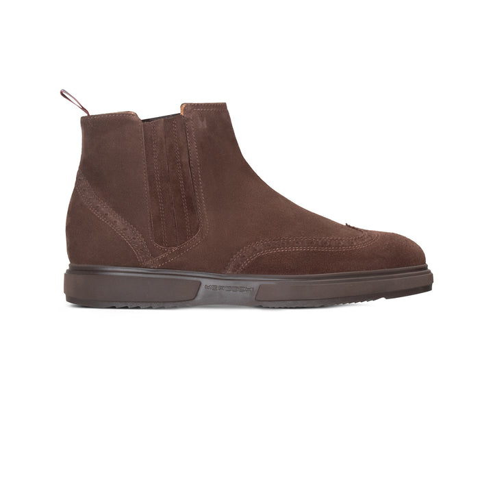 Men Boots – Moreschi