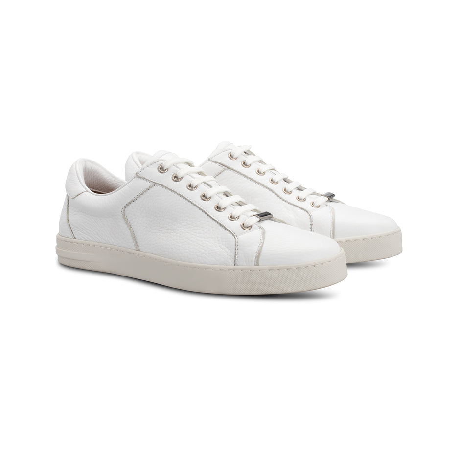 Men Sneakers – Moreschi